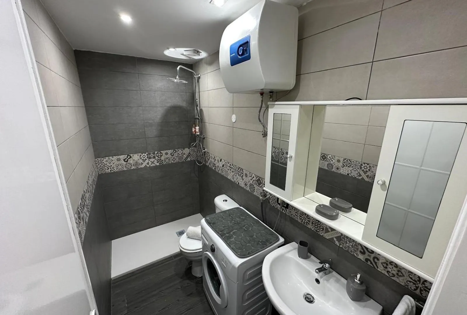 Casa Nereide Apartment Giardini Naxos 0*,