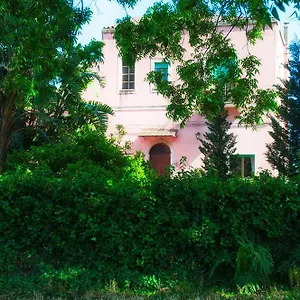 Dom wakacyjny I Di Naxos, Giardini-Naxos